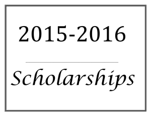 Scholarships - Philip Barbour High School