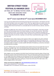 London final pr - british street food festival awards 2015
