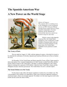 A New Power on the World Stage