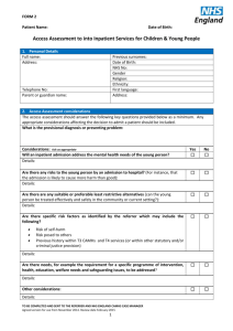 CAMHS Referral Form 2  104.59KB