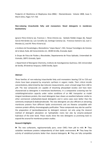 Postprint of: Biochimica et Biophysica Acta (BBA) – Biomembranes