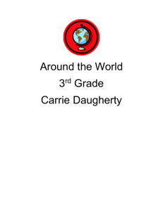 File - Carrie Daugherty