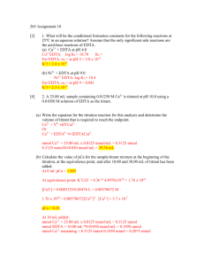 2010 Assignment 10 with answers