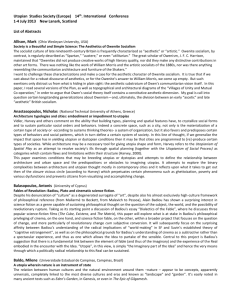 Abstracts of 2013 Conference (Word document 108k download)