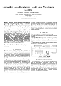 IEEE Paper Template in A4 (V1) - Academic Science,International