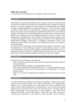 handwriting grid assessment 2015 Writing Band interim 6 Grid Assessment 2016
