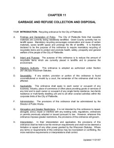 Chapter-11-Garbage-Refuse-Collection-Disposal
