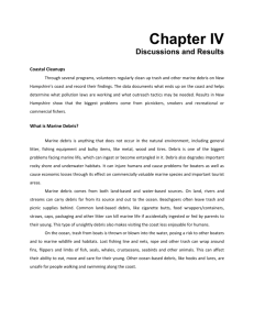 Chapter IV- Results and Discussions