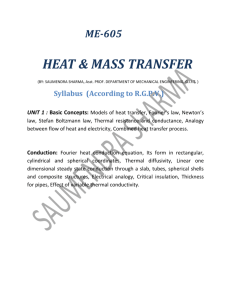ME-605 Heat and Mass Transfer_1
