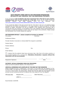 Form to request more than 5 individual records, Word version