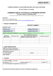 AWC Annual Report blank template 2015
