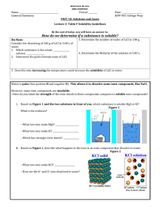 Unit10_Lecture2_ TableF and ionic compound solubility