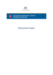 Discussion Paper - Business.gov.au