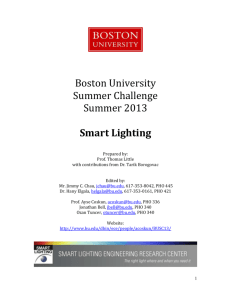 Course Book - Boston University