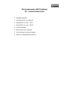 05 – Conservation Laws