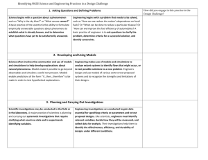 S&E Practices Matching and NOtetaking Tool revised