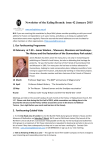 HA Newsletter January 2015-FINAL