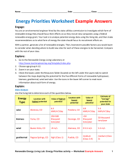Worksheets Theory Of Plate Tectonics Worksheet the theory of plate tectonics worksheet example answers energy priorities answers