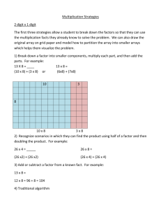 Click here for multiplication strategies