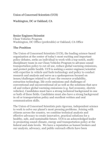 The Position - Council for Watershed Health