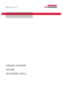 SICAM Press Folder 2012 (Doc)