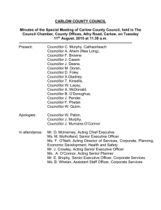 Minutes-Carlow-County-Council-Special-Meeting-August