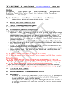 2014-12-09_CPTC Minutes