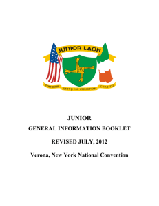Junior-LAOH-General-Information-Booklet-revised