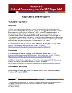 MI CC Handout 5 Resources and Research_VG