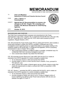 Council MemoWord Document