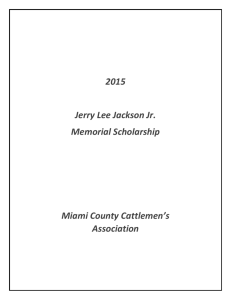 word version - Miami County Cattlemen`s Association