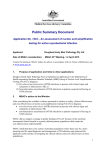 Public Summary Document (Word 548 KB)