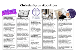 3._Abortion_RC_and_CofE
