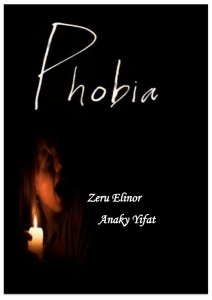 What is phobia