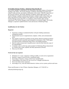 Facilities Manager 7 2 15