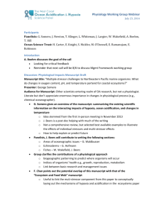 Physiology-Working-Group-Webinar-Summary-7-23