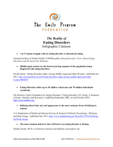 ED Statistics with Citations - The Emily Program Foundation