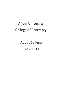 College Directory