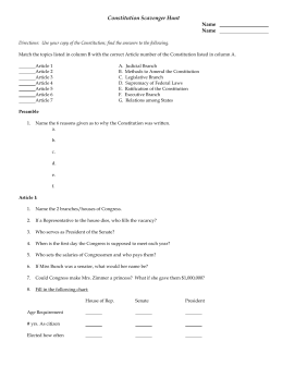 Worksheets Constitution Scavenger Hunt Worksheet constitutional scavenger hunt constitution hunt