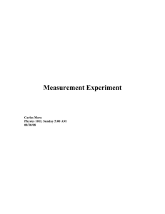 measurements_labw