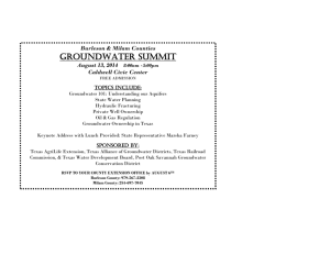 Groundwater-Summit-Newspaper-Ad