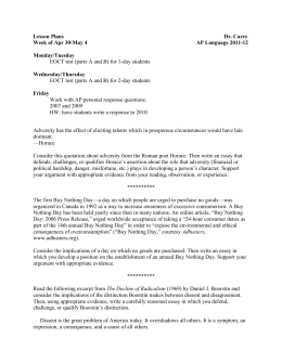 An Essay On Science Audience Opposition Anticipating And Refuting Opposing Views In Essay Reference Example Introduction About Myself Essay Example How To Write A Thesis Sentence For An Essay also Essay On Cow In English Refutation Essay Using Essay Samples To Your Own Advantage The Thesis Statement In A Research Essay Should