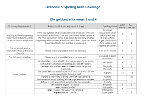 Breakdown-of-Year-3-and-4-2014-spelling-curriculum-and