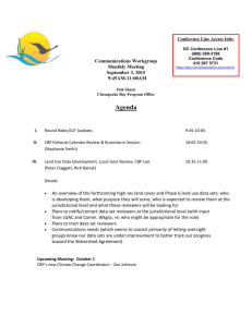 09.03.2015 comm workgroup agenda