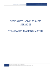 SHS_Standards_and_Mapping_matrix
