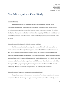 MBUS626-G2-Sun Microsystems