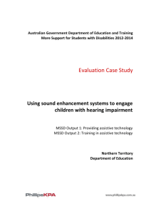 DOCX file of Using sound field systems