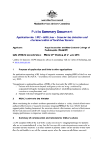 Public Summary Document (Word 268 KB)