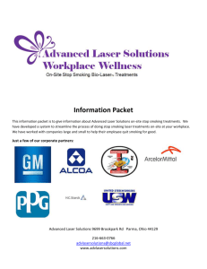 File - Advanced Laser Solutions