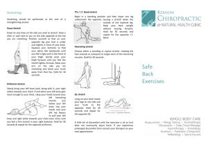 Exercise_Centre_files/Safe back exercises leaflet